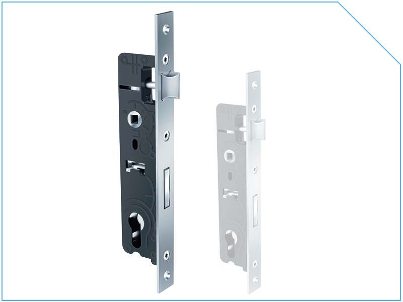 PVC ve Alüminyum Aksesuarları  7